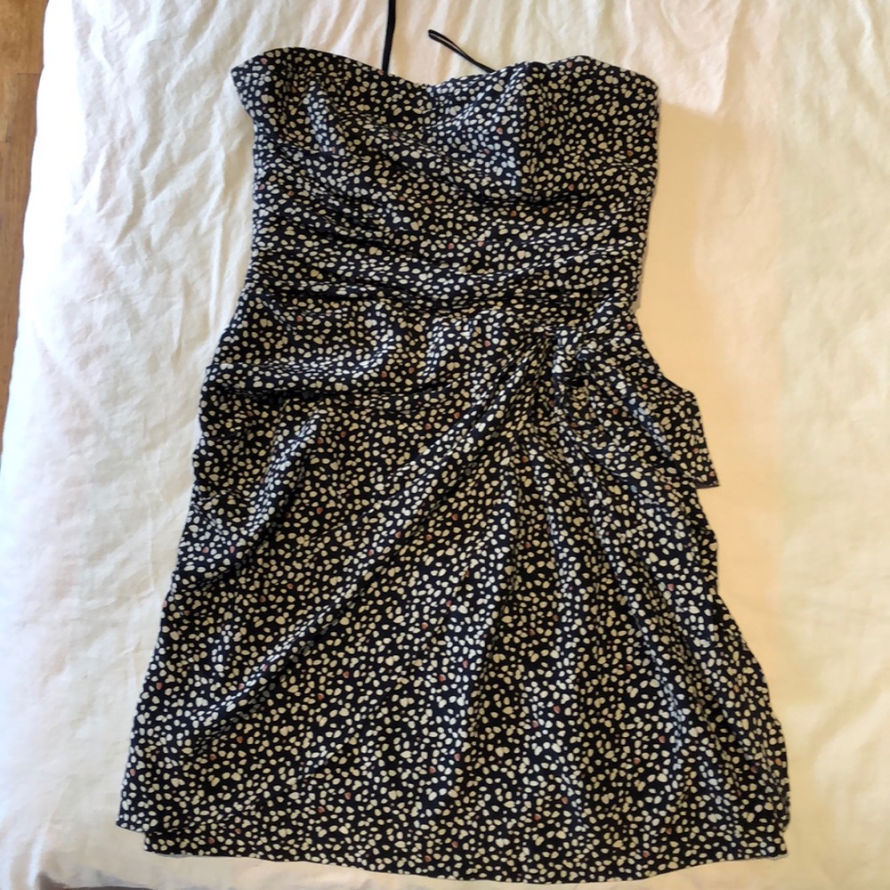 Club Monaco dress.
